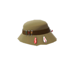 Bloke's Bucket Hat - Team Fortress 2