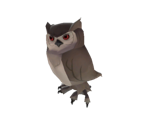 Sir Hootsalot - Team Fortress 2