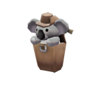 Koala Compact - Team Fortress 2
