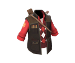 Outback Intellectual - Team Fortress 2