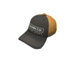 Mann Co. Online Cap - Team Fortress 2