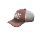 Ellis' Cap - Team Fortress 2