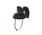 Benefactor's Kanmuri - Team Fortress 2