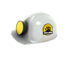 Yeti Park Hardhat - Team Fortress 2