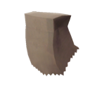 Mildly Disturbing Halloween Mask - Team Fortress 2