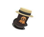 J.Axer's Dapper Topper - Team Fortress 2