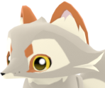 Corsac Fox - Animal Jam: Play Wild!