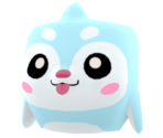 Pet Seal - Animal Jam: Play Wild!