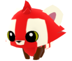 Pet Red Panda - Animal Jam: Play Wild!