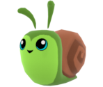 Pet Snail - Animal Jam: Play Wild!