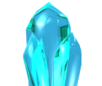 Crystal Cage - Super Mario Galaxy