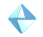 Item Crystal - Super Mario Galaxy