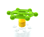 Valve Switch - Super Mario Galaxy