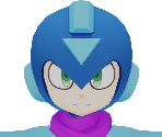 Mega Man? - Mega Man Customs