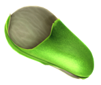 BroadBeanPlanetA - Super Mario Galaxy