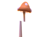 CutKinoko - Super Mario Galaxy