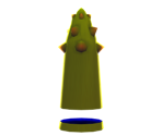 CutStinger - Super Mario Galaxy