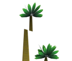 CutTree & RustleBush - Super Mario Galaxy