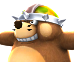 Undergrunt - Super Mario Galaxy