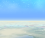 Gusty Garden Sky - Super Mario Galaxy