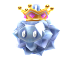 Baron Brrr - Super Mario Galaxy