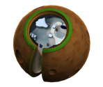 Freezeflame Double Tide Planet - Super Mario Galaxy