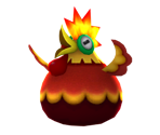 Cluckboom - Super Mario Galaxy