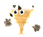 Tweester / Bone Twister - Super Mario Galaxy