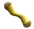 Dusty Dune Sand Stream Joined Planet - Super Mario Galaxy