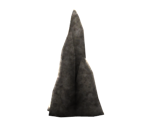 Breakable Rock - Super Mario Galaxy