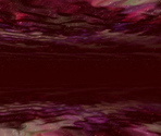 Bowser's Dark Matter Plant Sky - Super Mario Galaxy