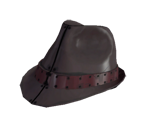 Stealth Steeler - Team Fortress 2