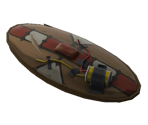 Razorback - Team Fortress 2