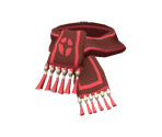 Merc's Pride Scarf - Team Fortress 2