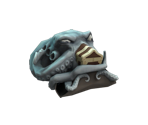 Hat of Undeniable Wealth and Respect - Team Fortress 2