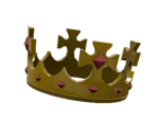 Prince Tavish's Crown - Team Fortress 2