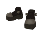 Steel-Toed Stompers - Team Fortress 2