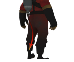 Tail from the Crypt - Team Fortress 2