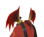 Fallen Angel - Team Fortress 2