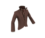 Intangible Ascot - Team Fortress 2