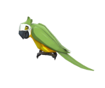 Bird-Man of Aberdeen - Team Fortress 2
