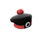 Glengarry Bonnet - Team Fortress 2