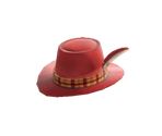 Hustler's Hallmark - Team Fortress 2