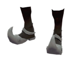 Ali Baba's Wee Booties - Team Fortress 2