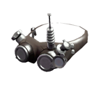 Brainiac Goggles - Team Fortress 2