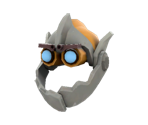 Clockwerk's Helm - Team Fortress 2
