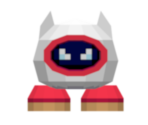 Outmaway (Low-Poly) - Mario Customs