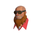Grizzled Growth - Team Fortress 2