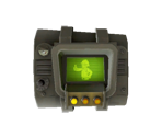 Pip-Boy - Team Fortress 2