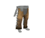 Texas Half-Pants - Team Fortress 2